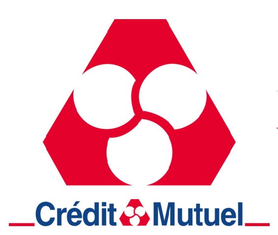 logo credit mutuel