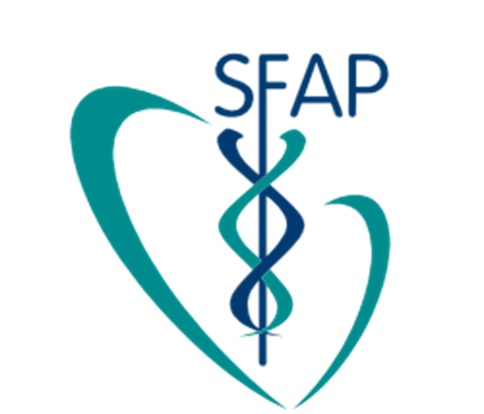 logo sfap