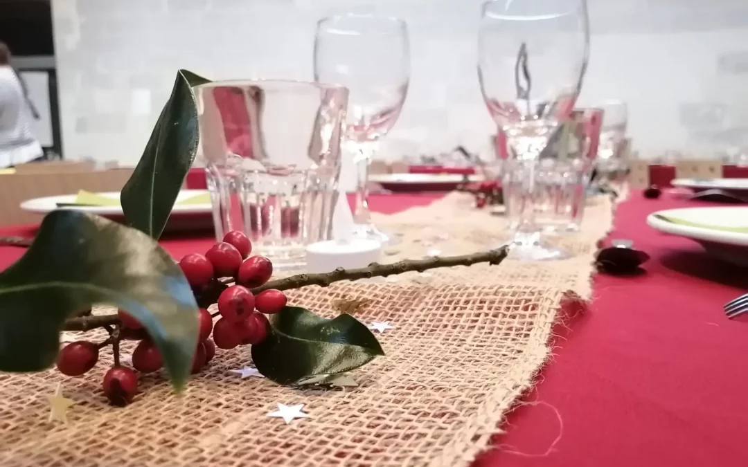 Menus du 18 Octobre 2024