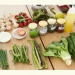 Repas participatif du 18/10