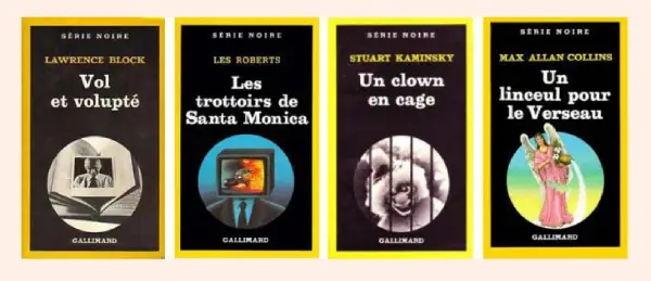 Recettes inspiration polards